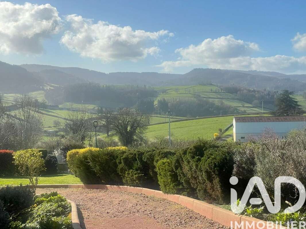 Photo 4 - Maison à TRAMAYES