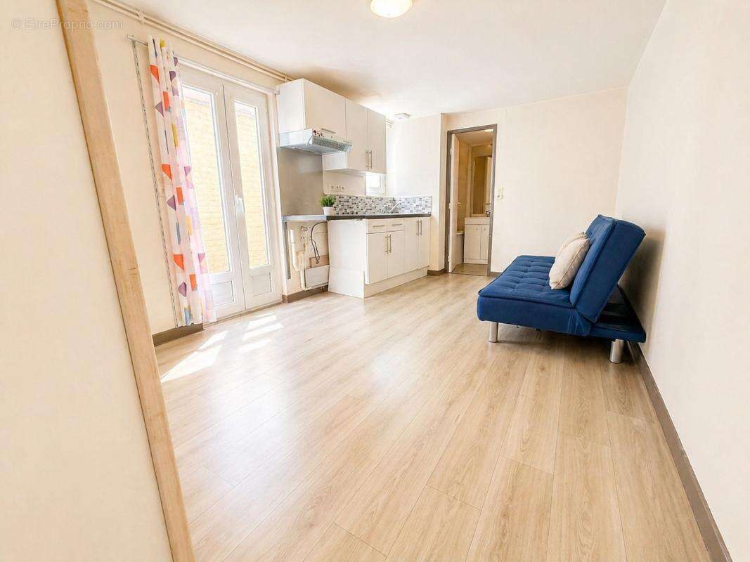 Appartement à ROUBAIX
