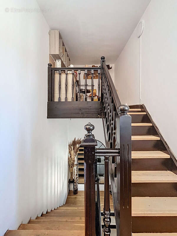 Maison à LA ROUVIERE