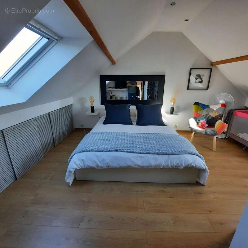 Maison à SAINT-HERBLAIN