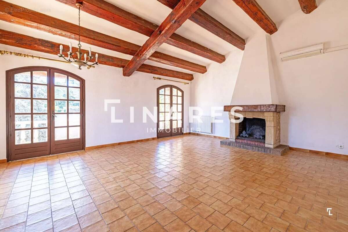 Maison à MARSEILLE-12E
