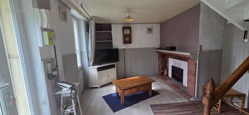 Maison à vendre 8 pièces  (47) - photo 5