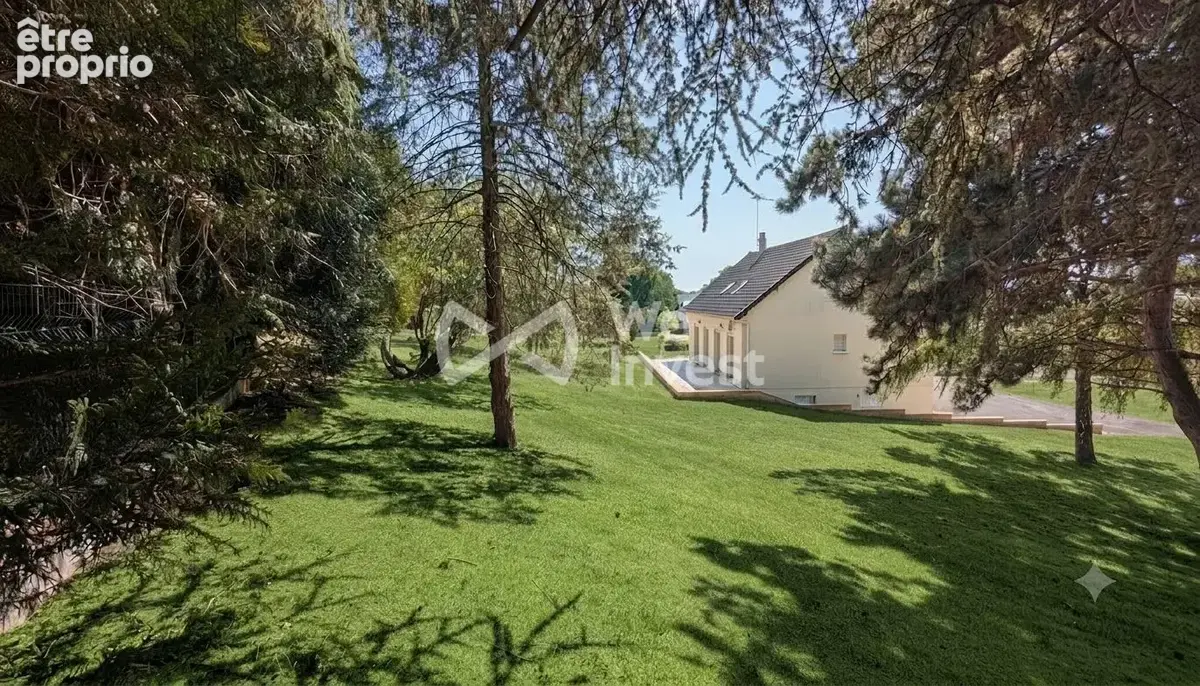 Maison à LA FERTE-BERNARD