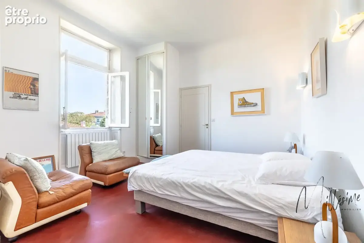 Appartement 5 pièces 137 m² à vendre à Biarritz (64200) - photo 9