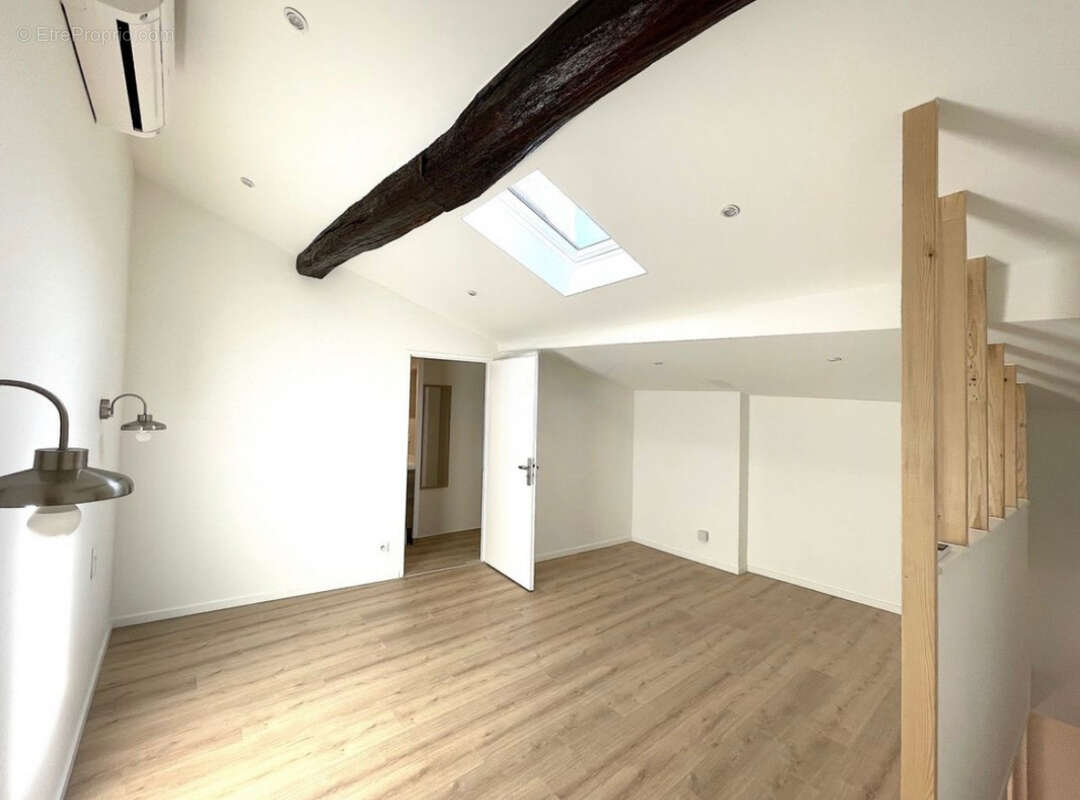 Appartement à MONTLUEL