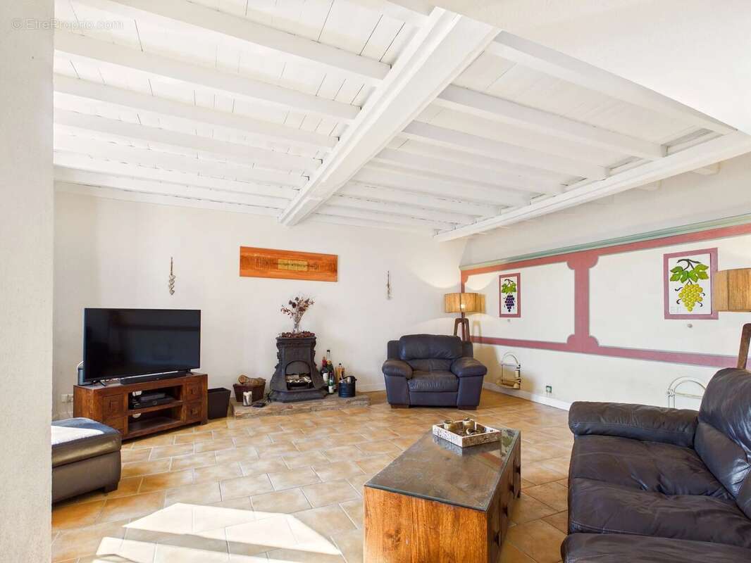 Maison à LISLE-SUR-TARN