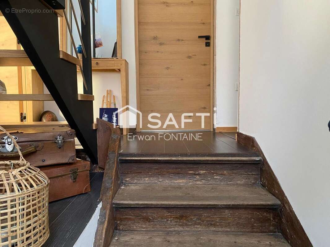 Photo 6 - Appartement à PLOUGONVELIN