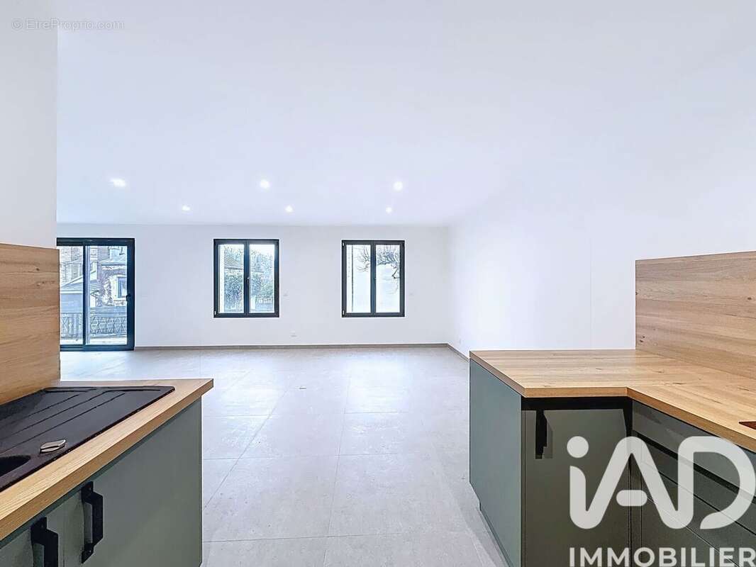 Photo 4 - Maison à NEUILLY-PLAISANCE