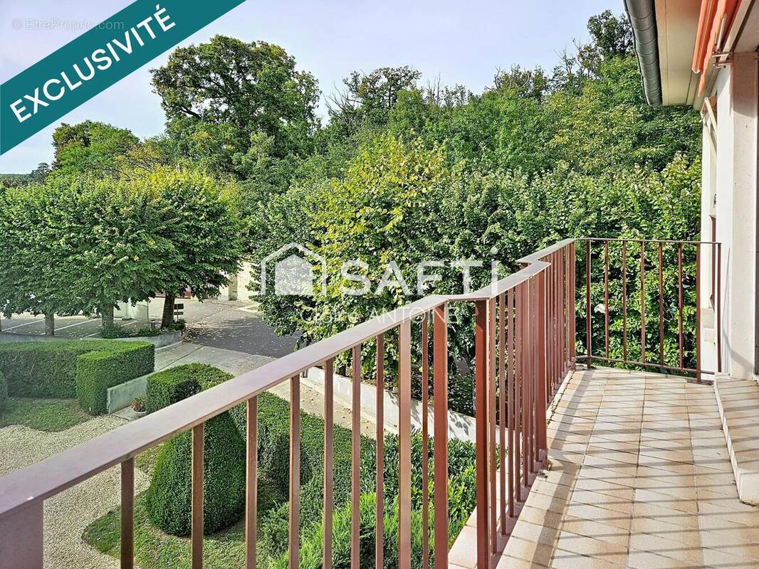 Photo 1 - Appartement à FONTAINEBLEAU