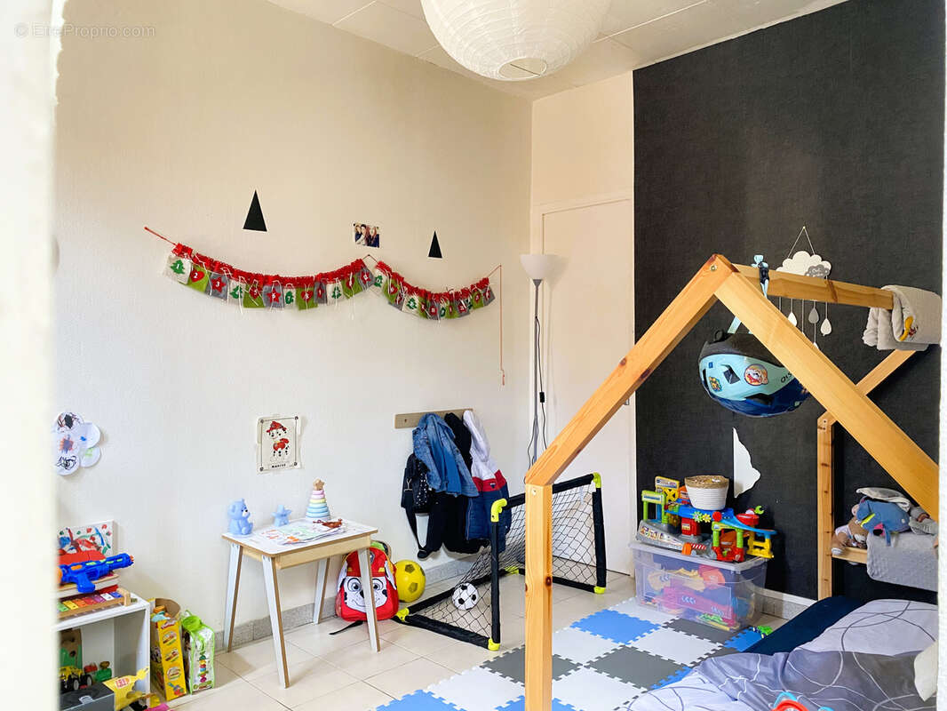 Appartement à PIFFONDS