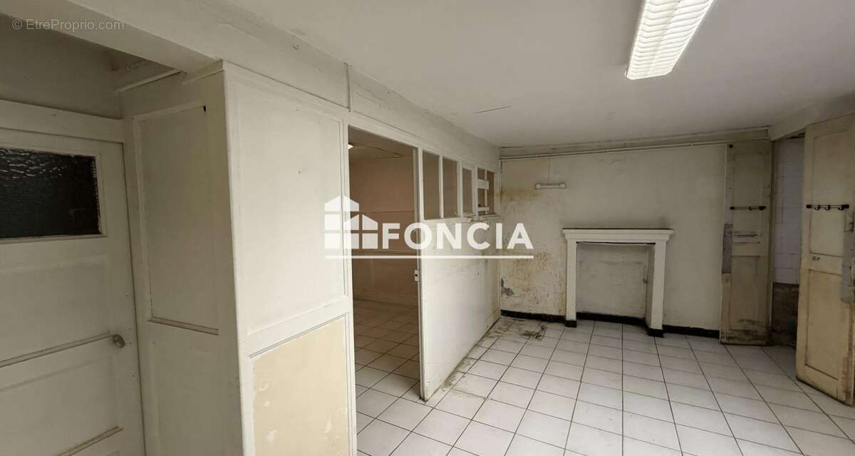 Grande maison de village - photo 4