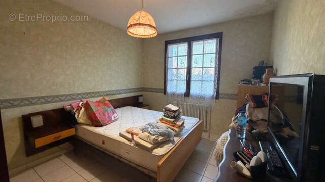 Maison à BREUIL-LE-VERT