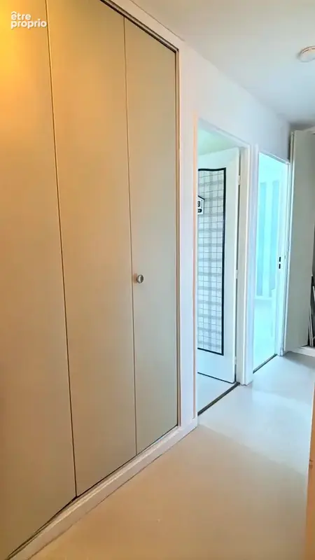 Appartement Esplanade de Sainte-Cécile - photo 9