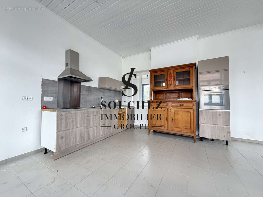 Maison 120 m² à Bailleulmont  - photo 5