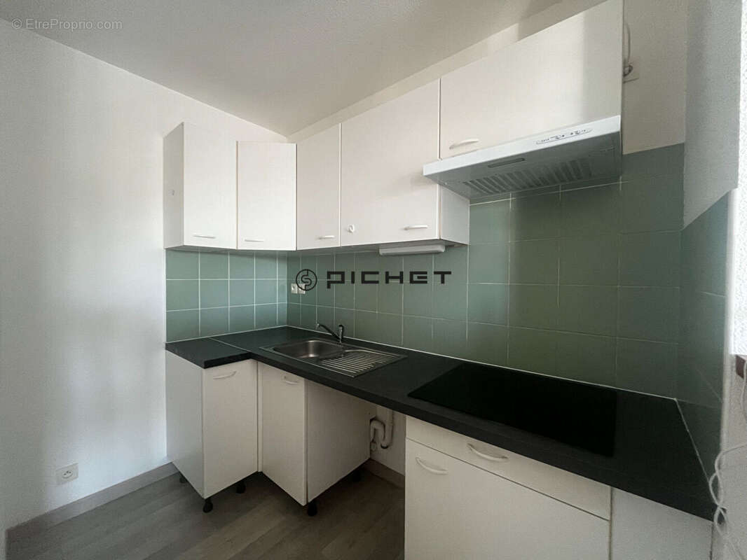 Appartement à LA TESTE-DE-BUCH