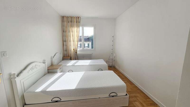 Appartement à LIMOGES
