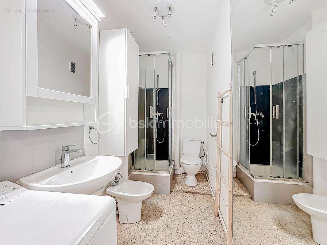 Appartement à PALAVAS-LES-FLOTS