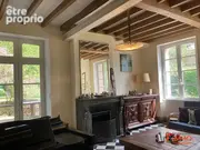 Maison à ORMOY