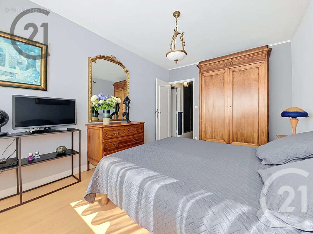 Appartement 122 m² à Tinqueux  - photo 14
