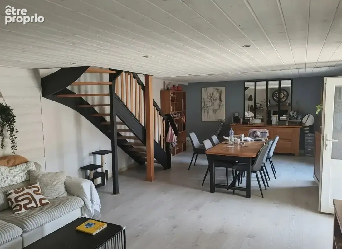 Maison 4 pièces 107 m² à vendre à Callac (22160) - photo 6