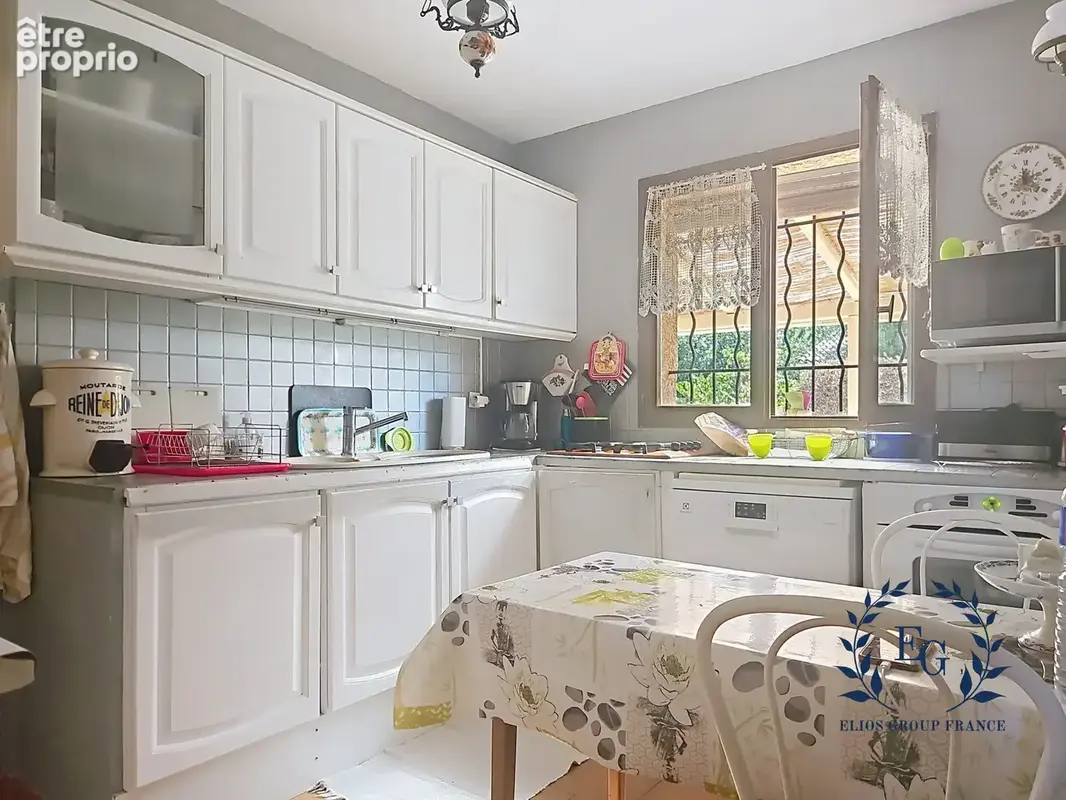 Maison 7 pièces 162 m² à vendre à Aubagne (13400) - photo 8