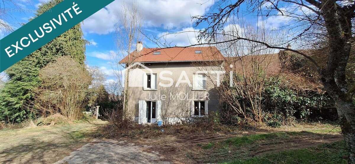 Photo 6 - Appartement à GUERET
