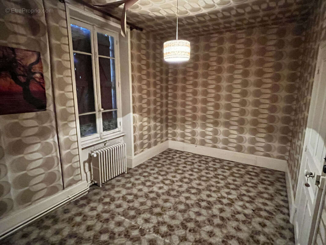 Photo 4 - Maison à CHALMOUX