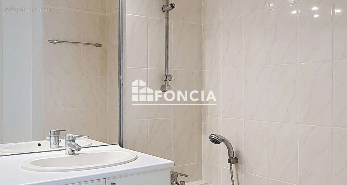 Appartement à DEAUVILLE