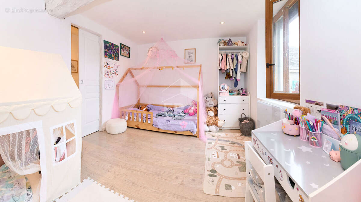 Maison 130m² à champigny - photo 9