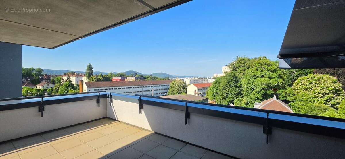 Photo 3 - Appartement à BESANCON