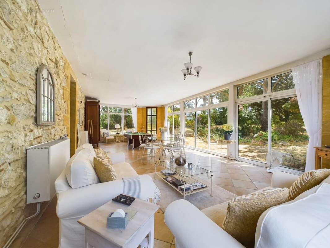 Superbe Maison de Maître du 18ème - photo 5