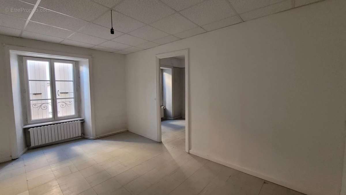 Appartement à SAINT-AGREVE