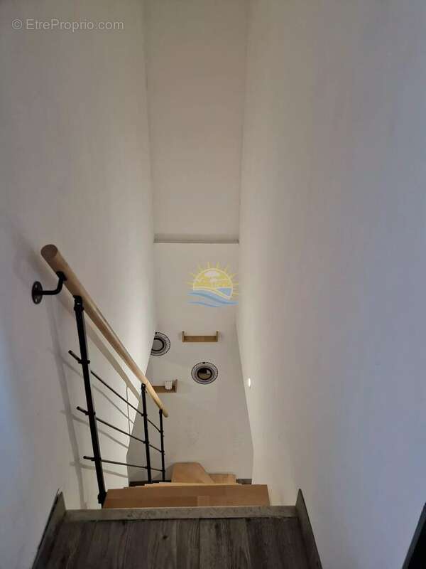 Maison à MARTIGUES