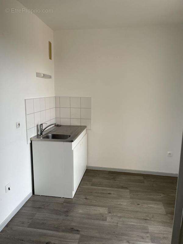 Appartement à ALGOLSHEIM