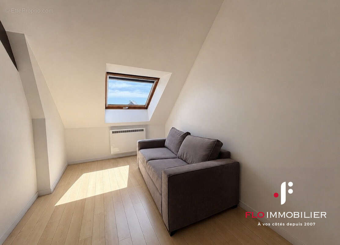 Appartement 143 m² à Caen  - photo 5