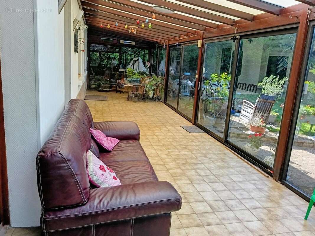 Photo 2 - Maison à PLOUNEVEZ-MOEDEC