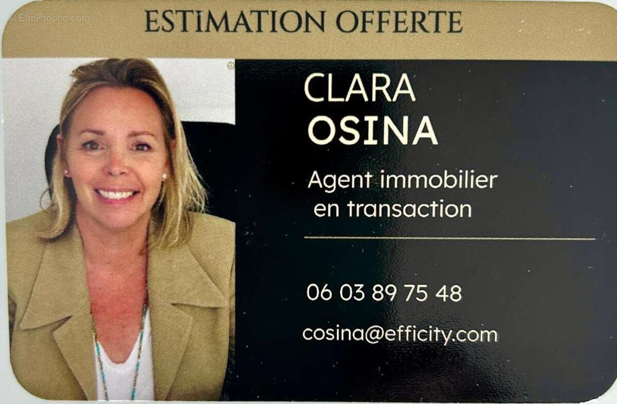 Maison à TOURRETTE-LEVENS