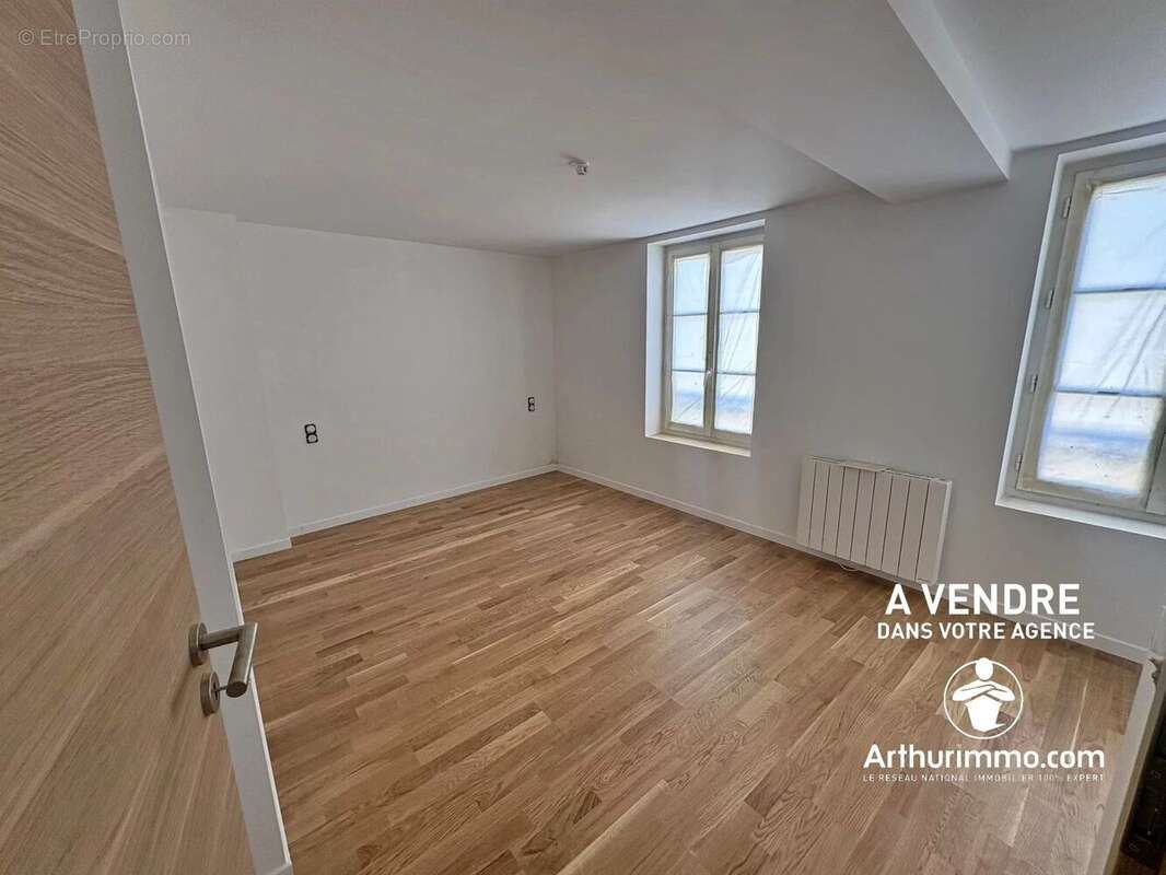 Appartement à ANET