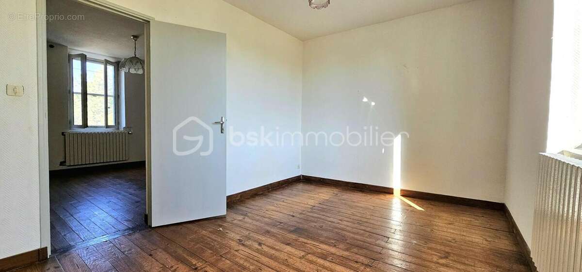 Maison familiale - photo 15