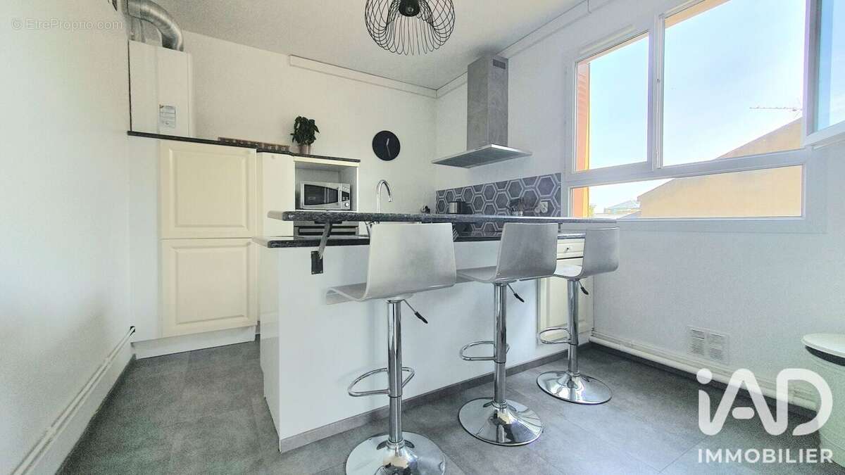 Photo 6 - Appartement à ROYAT