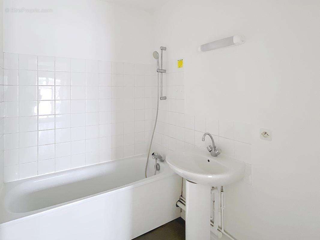 Appartement à DRAVEIL