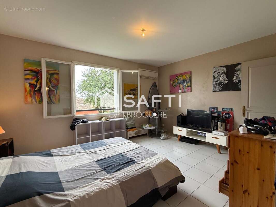 Photo 4 - Maison à SAINT-JORY