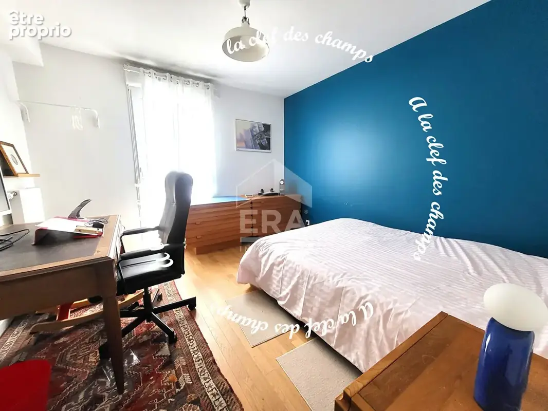 Appartement 98m² à gif-sur-yvette - photo 7