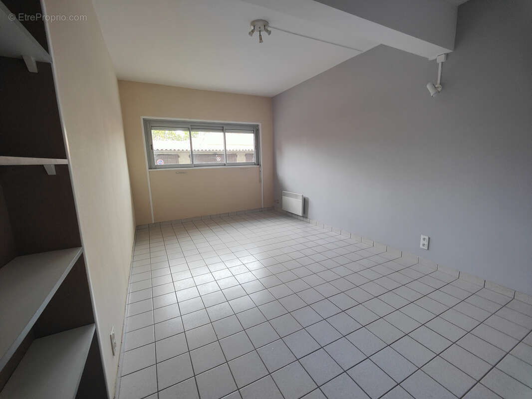 Appartement à SAINTE-FLORINE