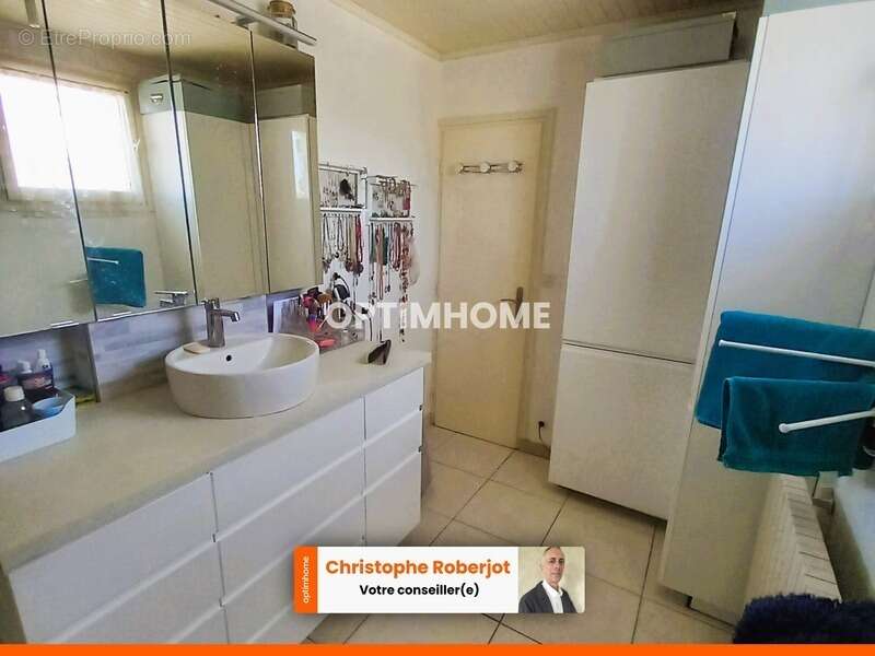 Maison à VIREY-LE-GRAND