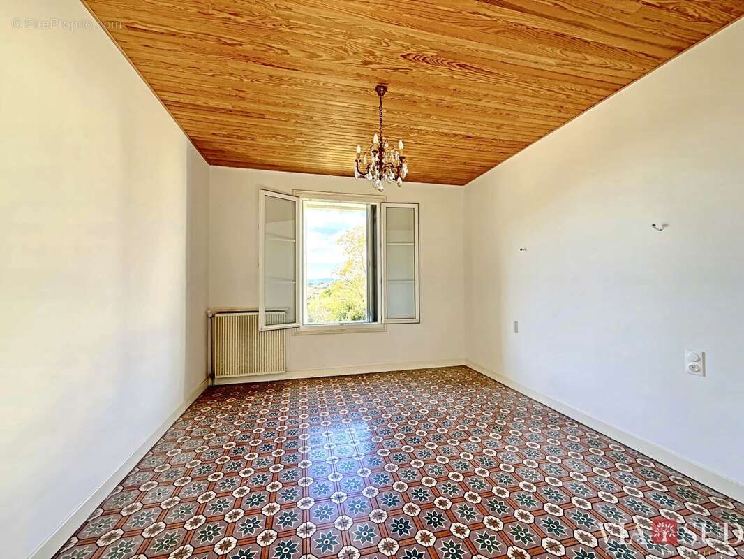 Maison à COLOMBIERS