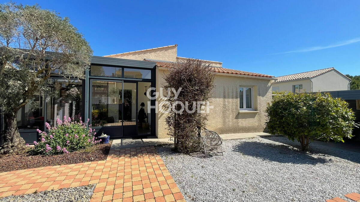 Maison à MEZE