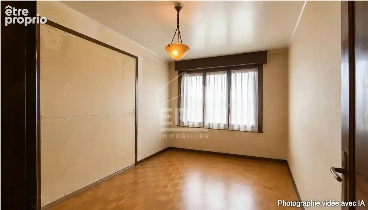 Appartement 93m² à marseille 5e arrondissement - photo 4