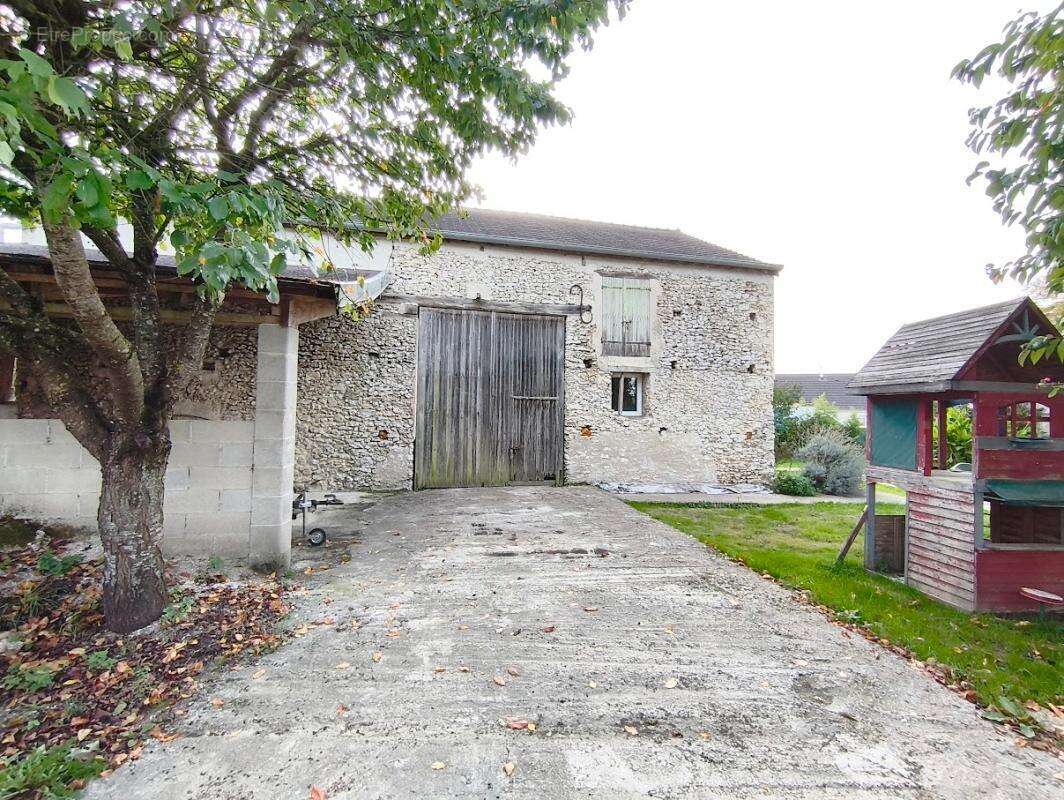 Maison Montmirail - photo 16