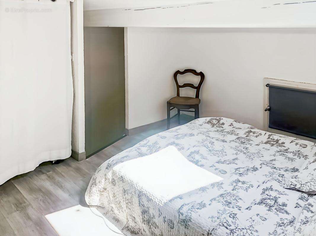 Maison à MARSEILLAN